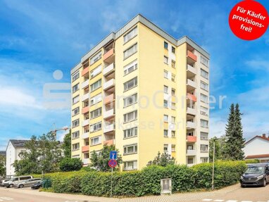 Wohnung zum Kauf provisionsfrei 259.000 € 3 Zimmer 77,3 m² Blankenloch Stutensee 76297