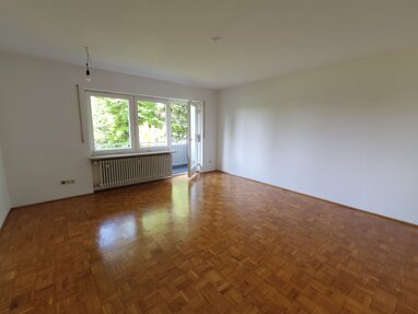 Wohnung zur Miete 850 € 2 Zimmer 68 m² 2. Geschoss frei ab sofort Pöcking Pöcking 82343