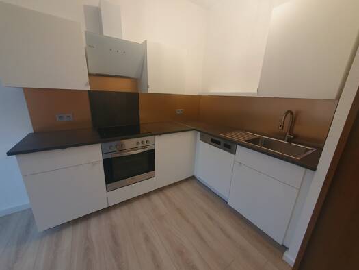 Wohnung zur Miete 395 € 2 Zimmer 55 m² Geschoss 2/4 frei ab 01.01.2026 Marienstraße 13 Ostviertel Gera 07546