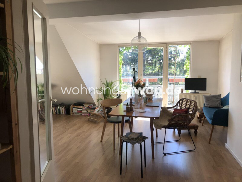 Apartment zur Miete 635 € 2 Zimmer 70 m²<br/>Wohnfläche 4.<br/>Geschoss Neukölln 12051