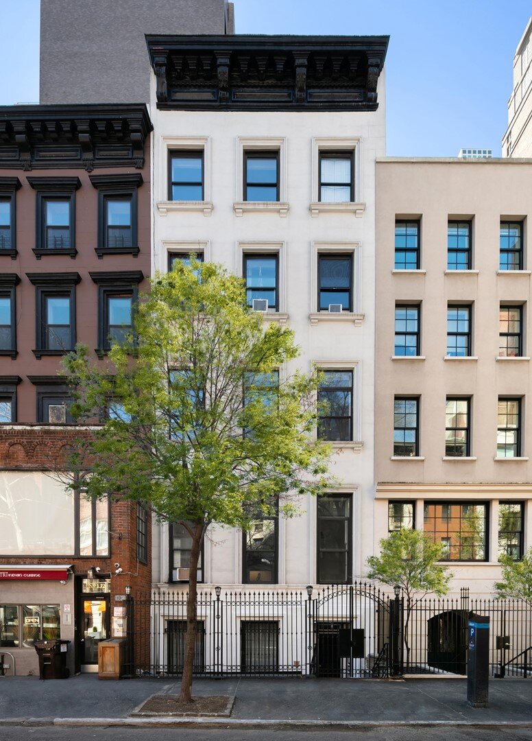 Einfamilienhaus zum Kauf 8.639.067 € 20 Zimmer 8.450 m²<br/>Wohnfläche 130 E 61st St  New York  NY 10065  USA New York 10065