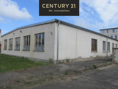 Restaurant zur Miete 3.000 € 1.760 m² Grundstück Luckenwalde Luckenwalde 14943