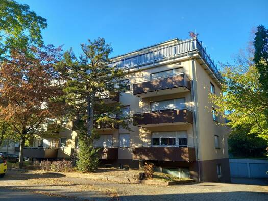 Praxis zur Miete 1.400 € 4 Zimmer 128 m² Bürofläche Weststadt Karlsruhe 76133