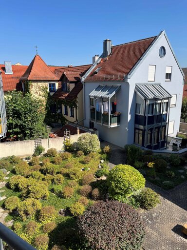 Wohnung zum Kauf 245.000 € 3 Zimmer 86,6 m² 2. Geschoss frei ab sofort Treuchtlingen Treuchtlingen 91757