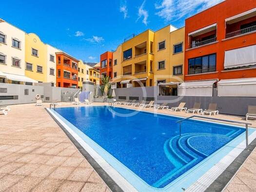 Wohnung zum Kauf 350.000 € 2 Zimmer 89 m² Adeje 38670