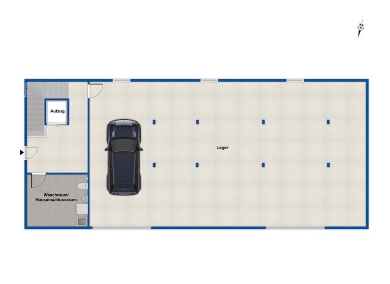 Einfamilienhaus zum Kauf 389.000 € 5 Zimmer 148 m² 2.500 m² Grundstück Schwarzenbach a d Saale Schwarzenbach an der Saale 95126