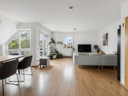 Maisonette zum Kauf 368.000 € 4,5 Zimmer 105 m² Marbach Marbach am Neckar 71672