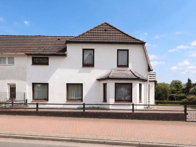 Mehrfamilienhaus zum Kauf 199.000 € 6 Zimmer 149 m² 479 m² Grundstück Harpstedt Harpstedt 27243