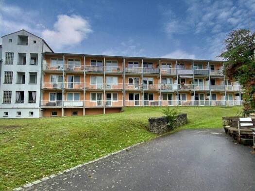 Studio zum Kauf 77.000 € 1 Zimmer 19,9 m² 1. Geschoss Eichstätt 85072