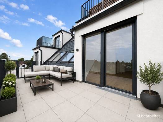 Wohnung zum Kauf - Erstbezug 235.000 € 2 Zimmer 45,5 m² Donaustadt 1220