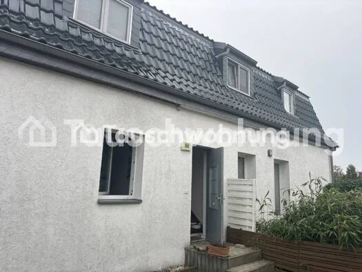 Wohnung zur Miete Tauschwohnung 1.238 € 3 Zimmer 90 m² 1. Geschoss Ahrensfelde Ahrensfelde 16356