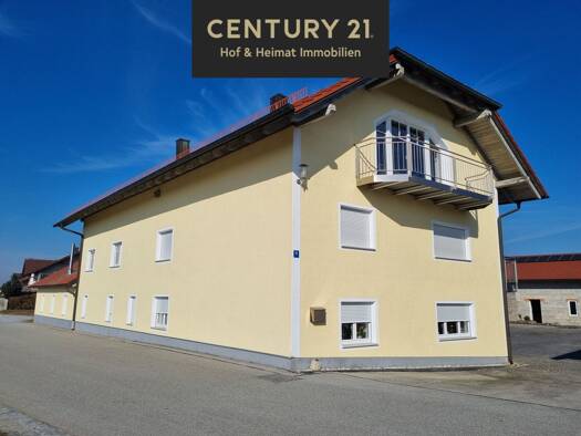 Bauernhaus zum Kauf 1.149.000 € 9 Zimmer 350 m² 15.982 m² Grundstück Hölzlöd Vilshofen 94474