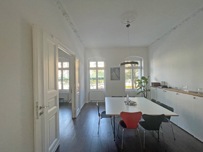 Büro-/Praxisfläche zur Miete 29,40 € 68,5 m²<br/>Bürofläche Schönhauser Allee 44 Prenzlauer Berg Berlin 10435