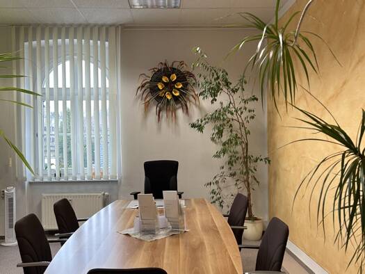 Bürogebäude zum Kauf 159.000 € 8 Zimmer 197 m² Bürofläche Ebersbach Ebersbach-Neugersdorf 02730