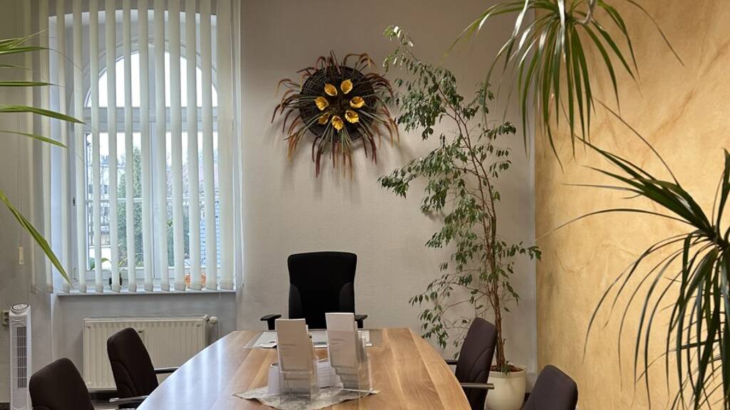 Bürogebäude zum Kauf 159.000 € 8 Zimmer 197 m² Bürofläche Ebersbach Ebersbach-Neugersdorf 02730