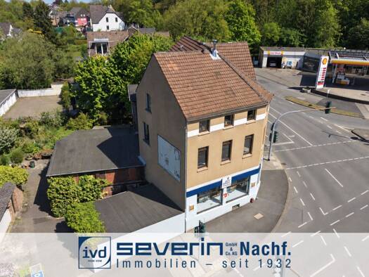 Mehrfamilienhaus zum Kauf 655.000 € 18 Zimmer 265,3 m² 1.287 m² Grundstück Berghofen Aplerbeck 44269
