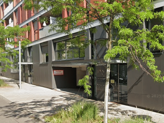 Studio zur Miete 655 € 2 Zimmer 45 m² Geschoss 2/3 frei ab 10.09.2026 West Ludwigsburg 71636