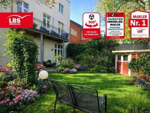 Wohnung zum Kauf 385.000 € 5 Zimmer 116 m² Solingen-Mitte Solingen 42651