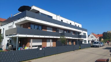 Wohnung zur Miete 670 € 2 Zimmer 50 m² EG Vöhringen Vöhringen 89269