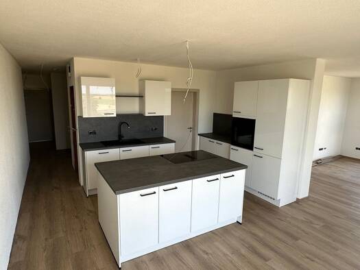 Penthouse zur Miete 890 € 2 Zimmer 80 m² 2 Geschosse frei ab 01.11.2026 Unterschneidheim Unterschneidheim 73485