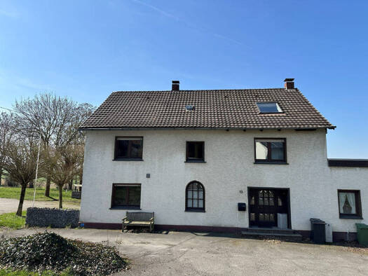 Einfamilienhaus zur Miete 1.350 € 7 Zimmer 270 m² Oberense Ense, Oberense 59469