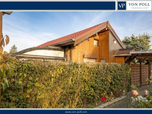 Grundstück zum Kauf 249.000 € 430 m² Grundstück Berlin-Pankow 13125