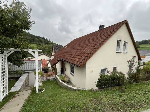 Haus zum Kauf 539.000 € 897 m² Grundstück Niederrimbach Creglingen-Niederrimbach 97993