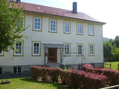 Lagerhalle zum Kauf 349.000 € Herpf Meiningen 98617