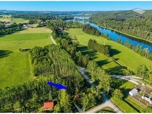 Freizeitgrundstück zum Kauf 250.000 € 1.127 m² Grundstück Seestall Fuchstal / Seestall 86925