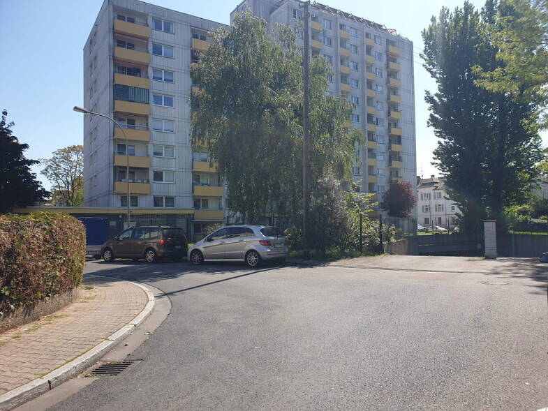 GarageStellplatz kaufen im Landkreis Frankfurt am Main immowelt