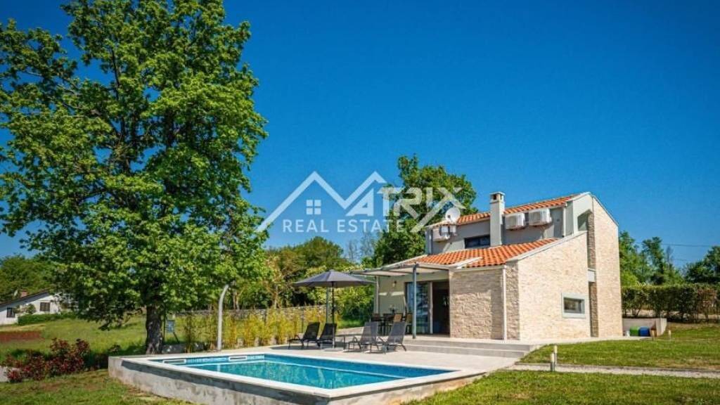 Haus zum Kauf 363.000 € 3 Zimmer 85 m² Sveti Petar u Sumi, Sveti Petar U Sumi Sveti Petar u Sumi