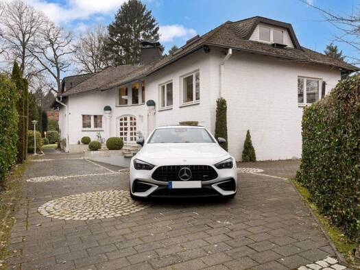 Villa zum Kauf 1.690.000 € 8 Zimmer 417 m² 1.196 m² Grundstück Großburgwedel Burgwedel 30938