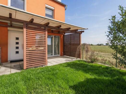 Reihenmittelhaus zum Kauf 479.000 € 5 Zimmer 119,5 m² Gerasdorf bei Wien 2201
