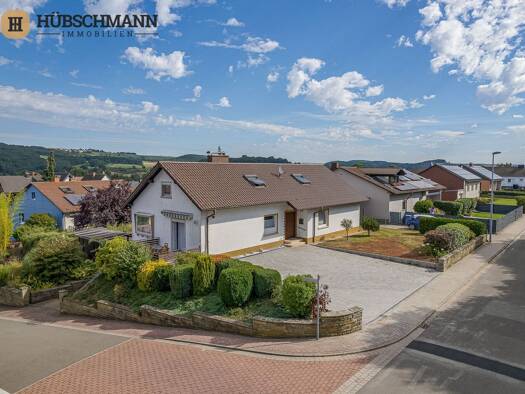 Haus zum Kauf provisionsfrei 570.000 € 6 Zimmer 184 m² 710 m² Grundstück Weilerbach 67685