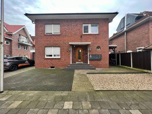 Wohnung zur Miete 400 € 1 Zimmer 18,4 m² EG frei ab sofort Gronau Gronau (Westfalen) 48599