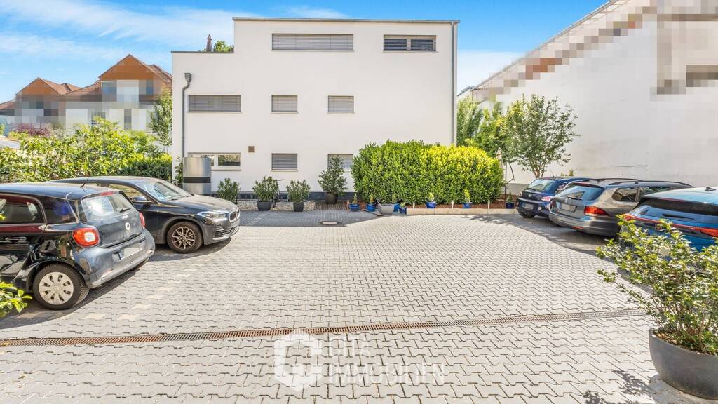 Mehrfamilienhaus zum Kauf 1.790.000 € 7 Zimmer 270,5 m² 326 m² Grundstück Nieder-Eschbach Frankfurt am Main 60437