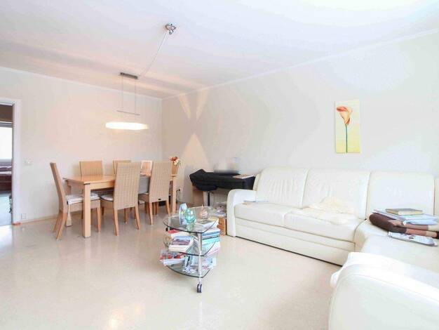 Wohnung zum Kauf 220.000 € 3 Zimmer 76 m² 1. Geschoss Rahlstedt Hamburg 22145