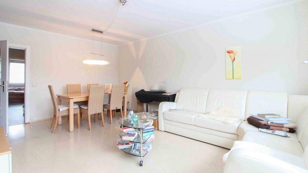 Wohnung zum Kauf 220.000 € 3 Zimmer 76 m² 1. Geschoss Rahlstedt Hamburg 22145