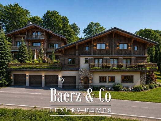Wohnung zum Kauf 649.000 € 65 m² 1. Geschoss Route des Saisies 306 Centre-Village Crest-Voland 73590