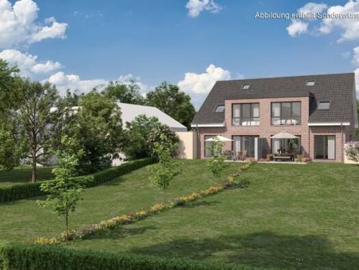 Haus zum Kauf provisionsfrei 749.900 € 5 Zimmer 130 m² 462 m² Grundstück Obschwarzbach Mettmann 40822