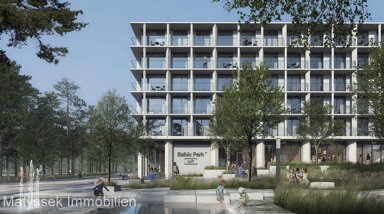 Wohnung zum Kauf 492.000 € 2 Zimmer 39,6 m² 3. Geschoss Swinoujscie [Swinemünde] 72-600