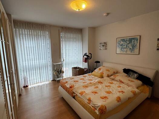 Wohnung zur Miete 381 € 3 Zimmer 67 m² Geschoss 1/3 frei ab 11.04.2026 Herzog-Adolf-Straße 45 Wesel 46483