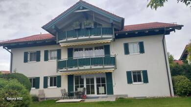 Wohnung zum Kauf als Kapitalanlage geeignet 590.000 € 3 Zimmer 103 m² Dahlienweg   4 Prien Prien am Chiemsee 83209