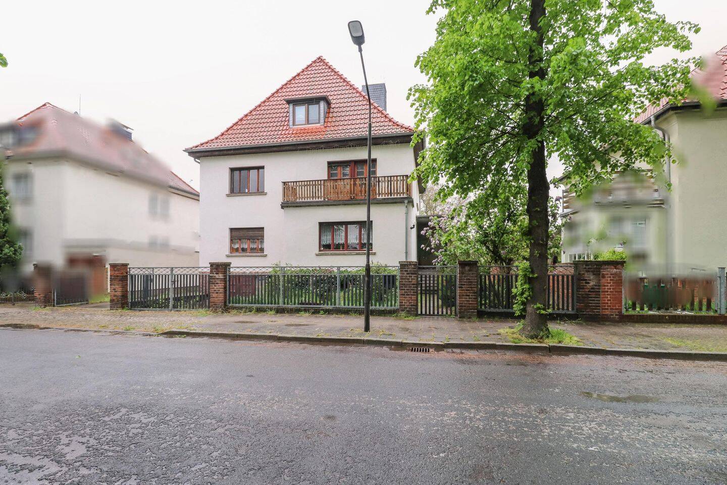 Haus – Calbe, Salzlandkreis - Ansicht 2