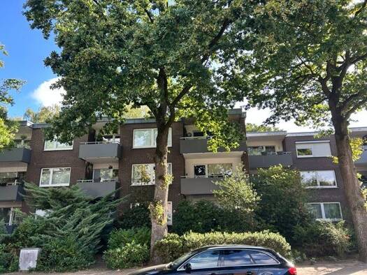 Wohnung zur Miete 620 € 3 Zimmer 73 m² Nordhorn Nordhorn 48529