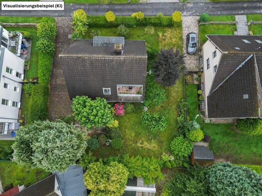 Mehrfamilienhaus zum Kauf 550.000 € 6 Zimmer 180 m² 726 m² Grundstück Aplerbeck Dortmund 44287