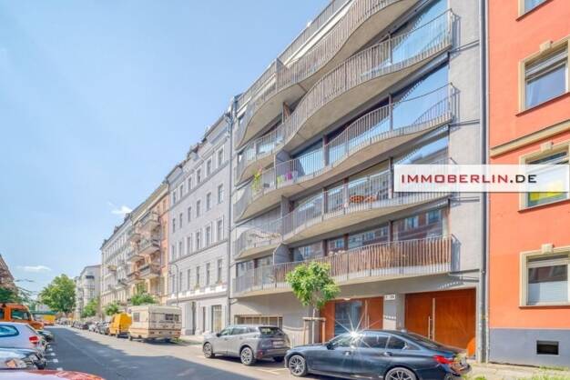 Wohnung zum Kauf 498.000 € 2 Zimmer 67 m² frei ab sofort Prenzlauer Berg Berlin 10437