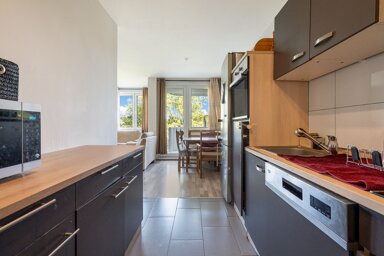 Wohnung zum Kauf 339.000 € 3 Zimmer 87 m² 2. Geschoss Ippendorf Bonn 53127