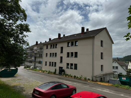 Wohnung zur Miete 1.000 € 3 Zimmer 72 m² 2. Geschoss frei ab 01.09.2025 Waldshut Waldshut-Tiengen 79761