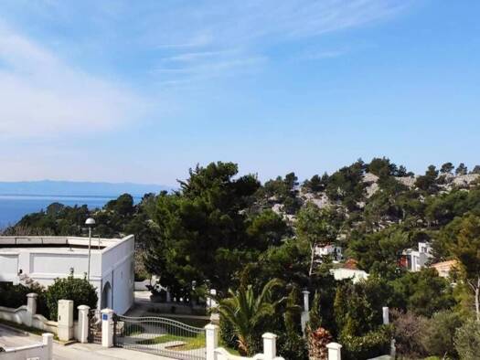 Einfamilienhaus zum Kauf 800.000 € 5 Zimmer 300 m² Baška Voda 21320